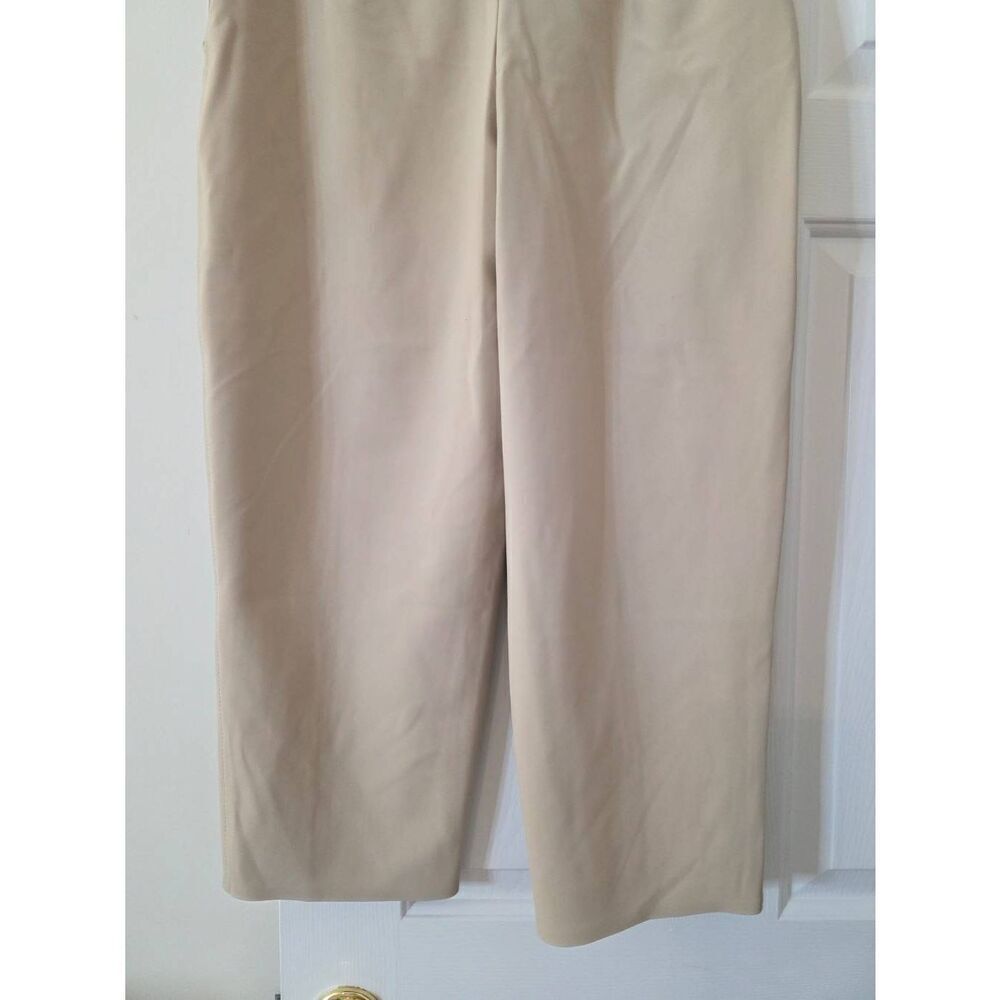 Athleta Stella Wide Crop Pants US 6 NWT $128 - Picture 7 of 10